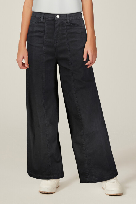 Pantalon Aprile Negro