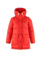 Expedition Down Jacket W / Expedition Down Jacket W True Red