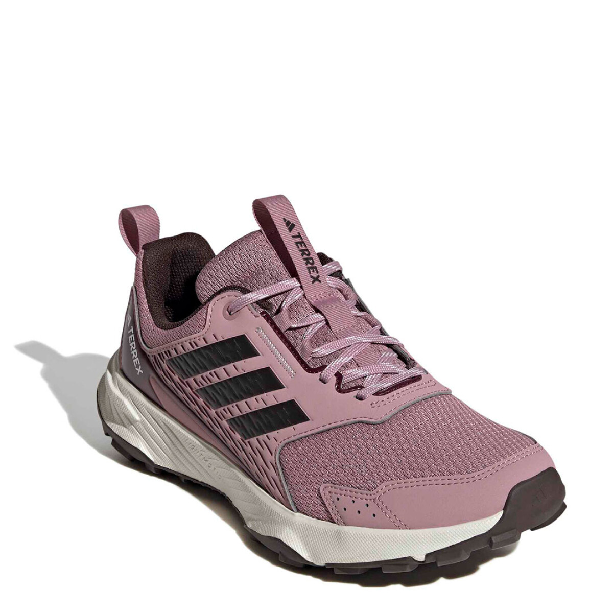 Championes de Mujer Adidas Terrex Tracefinder 2 W - Rosado Oscuro 