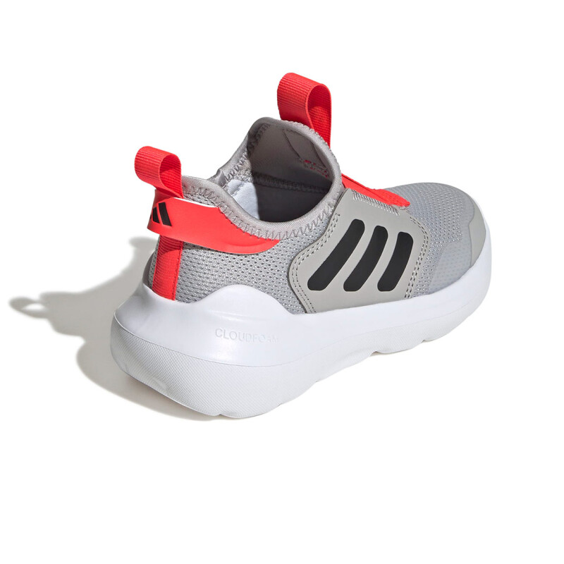 Adidas Tensaur Comfort Ac C Gris-negro