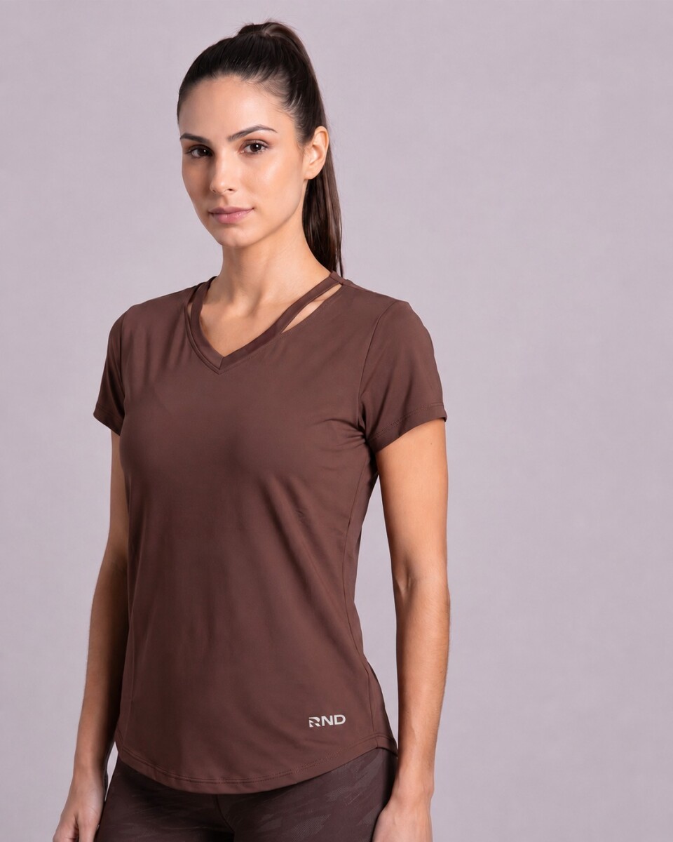 Remera Deportiva. 
