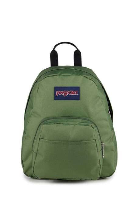 MOCHILA MINI HALF PINT CARGO GREEN