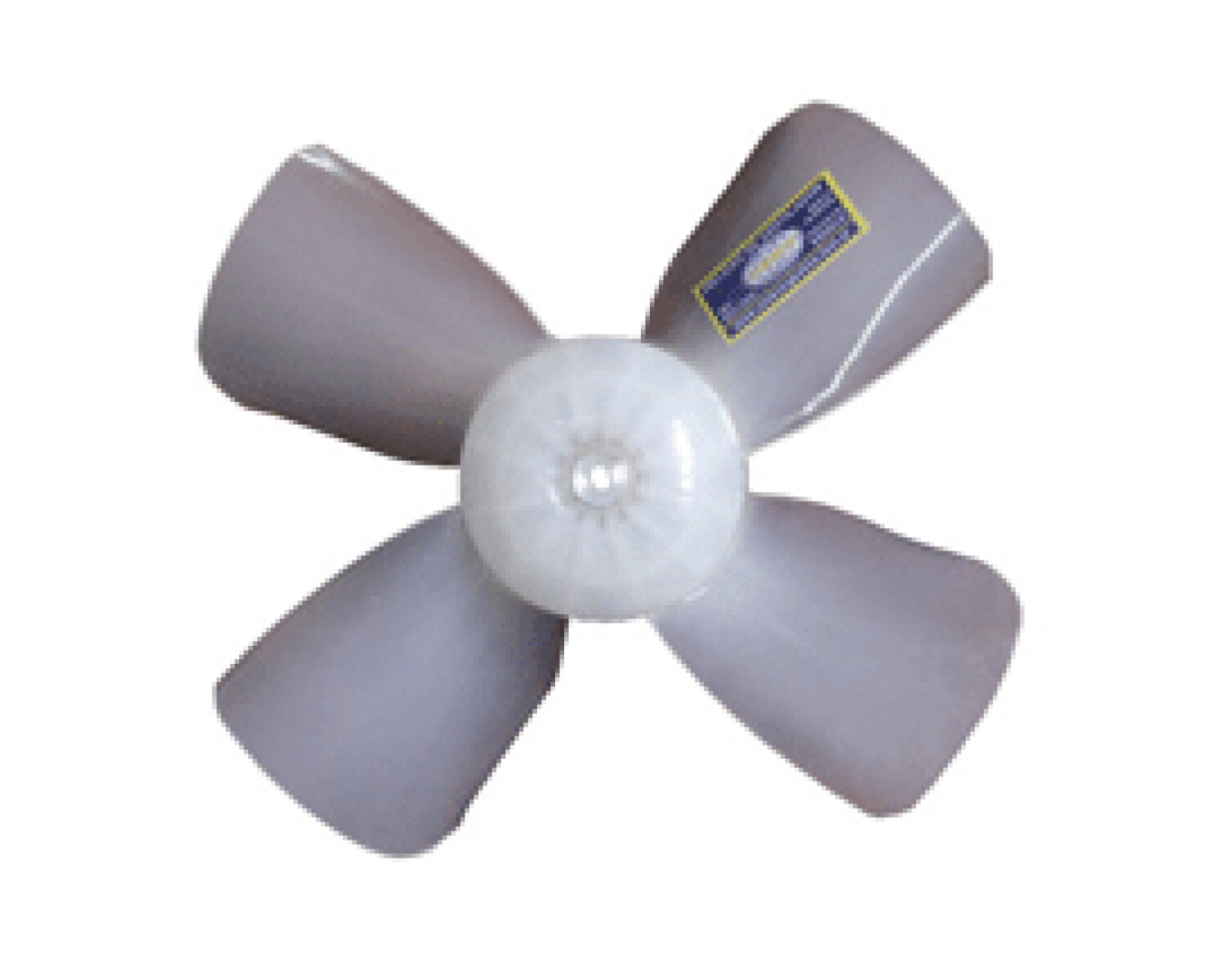 PALETA ELECTRO VENTILADOR - DAIHATSU CHARADE - 