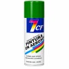 ESMALTE AEROSOL BRILLANTE 7CF 400ml. Verde Luz Forest Green 37