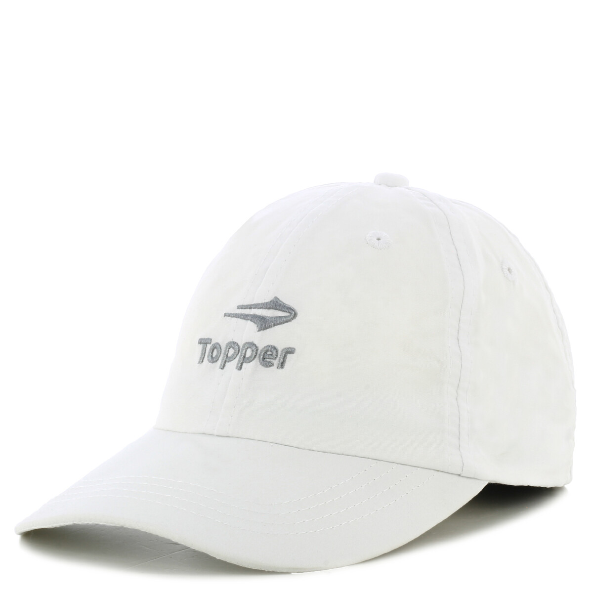 Gorro Topper Basico - Blanco 