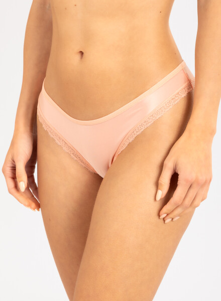 Bikini burano Pale pink
