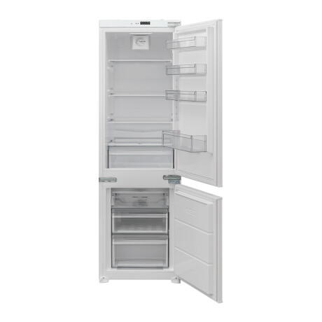 Heladera Panelable con freezer inferior Futura FUT-RCP243NF Heladera Panelable con freezer inferior Futura FUT-RCP243NF