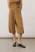 Pantalón Claror MOSTAZA