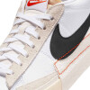 Championes Nike Blazer Low Pro Club de Hombre - FJ3694-100 Blanco