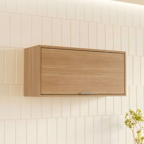 Aereo 40 1 Puerta Color Marron