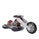 INTEX MOTOCICLETA FLOTANTE 94 X 180 X 71 CMS Intex Motocicleta Flotante 94 X 180 X 71 Cms