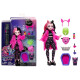 Monster High - Creepover Party - Draculaura Pijama Monster High - Creepover Party - Draculaura Pijama