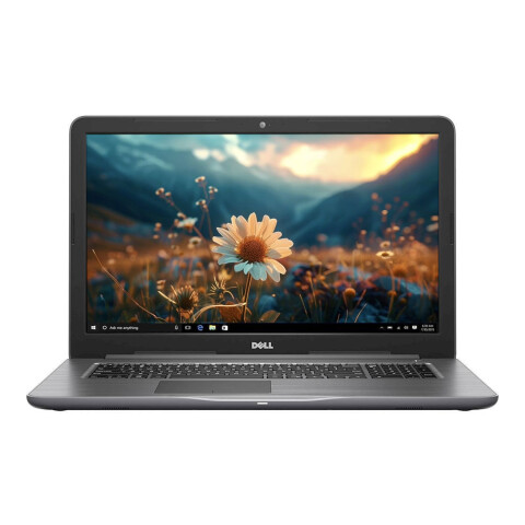 Notebook Dell Inspirion 5767 I5 16gb Ram 128gb Ssd NOTEBOOK RFPL DELL 5767 I5/16/128/17.3"