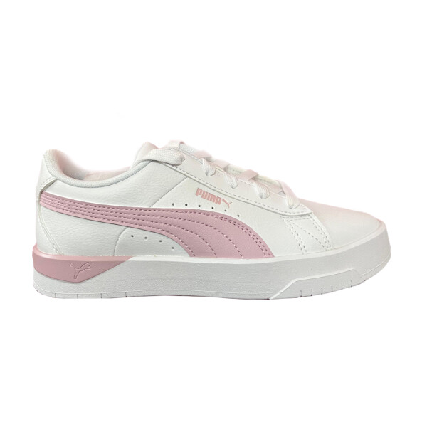 JADA CLASSIC PS - PUMA BLANCO/ROSA