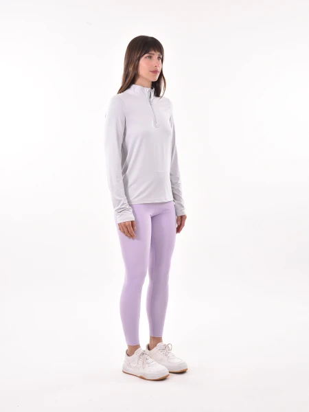 REMERA DENALI HIELO