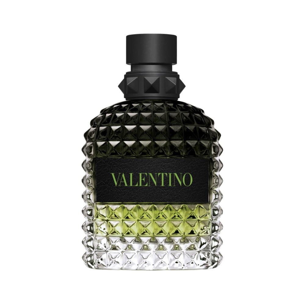 Born In Roma Green Uomo 100ml