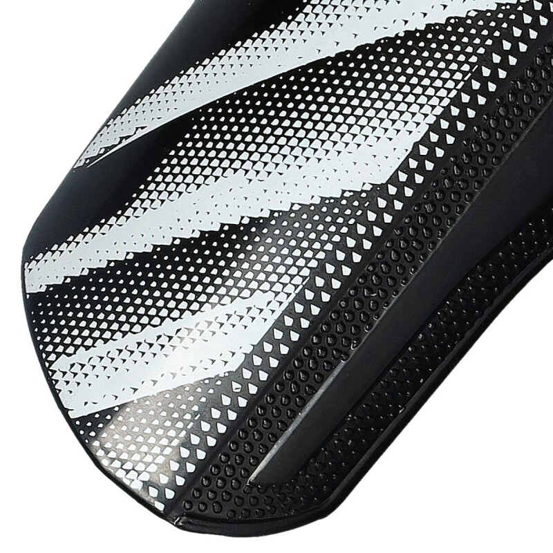 Protectores Puma Attacanto Sleeve Negro - Blanco