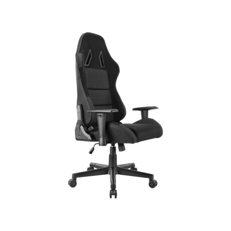 Silla Gamer Reclinable LUMI CH09-19 Black