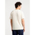 CAMISETA MM MASC BEGE CLARO