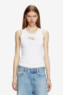 TOP T-LYNYS-OD Blanco