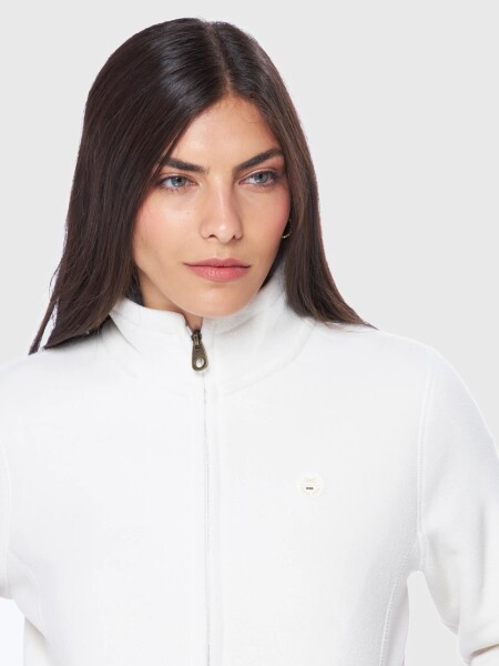 CAMPERA LEGACY 5501 BLANCO