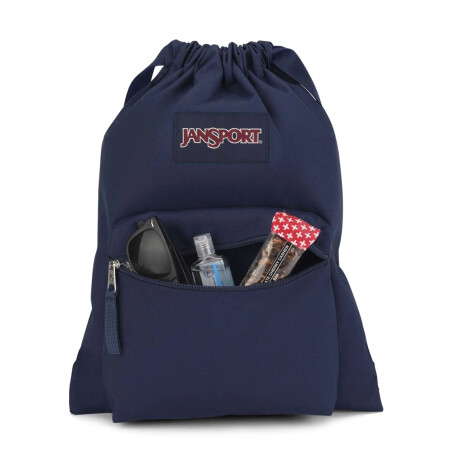 MOCHILA JANSPORT DRAW SACK 0