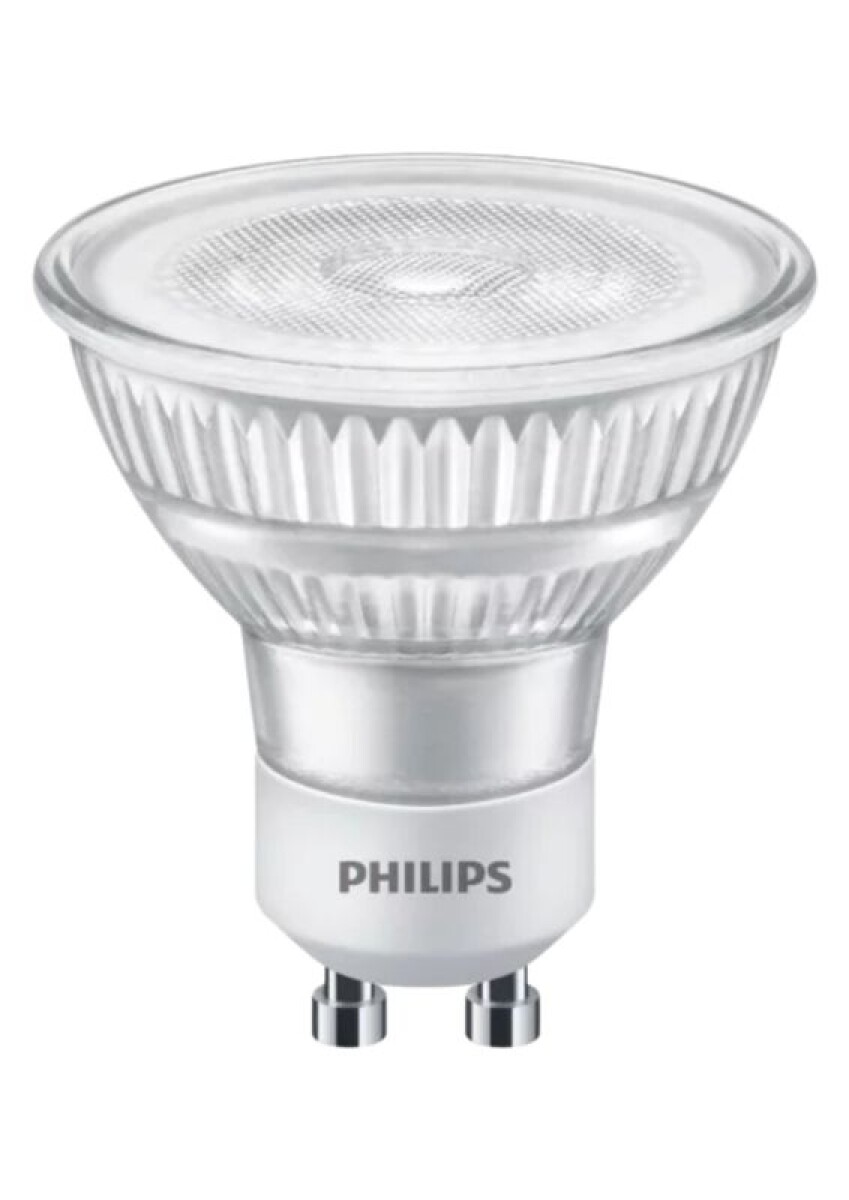 LAMPARA LED 4.7-50W GU10 36D 2700K NC 