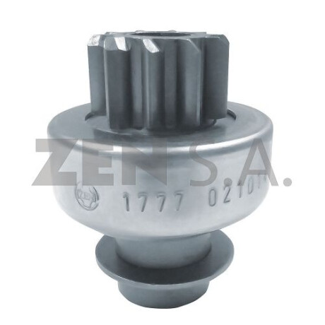 BENDIX ARRANQUE KIA RIO HYUNDAI HB20 1.6 10D 8E VALEO ZEN BENDIX ARRANQUE KIA RIO HYUNDAI HB20 1.6 10D 8E VALEO ZEN