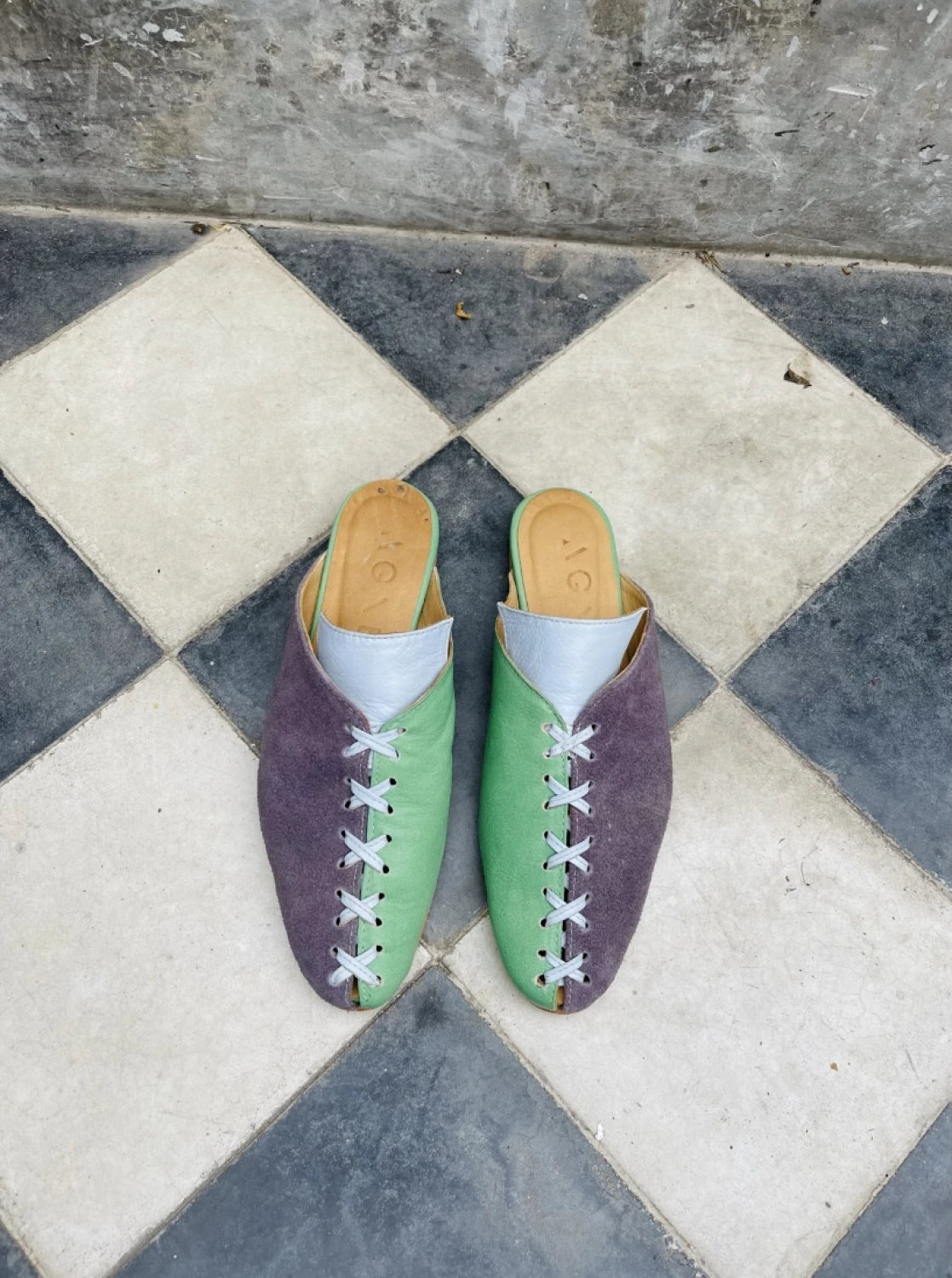 Suela Shoes