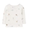 Set de Enterito y remera Carters Set de Enterito y remera Carters