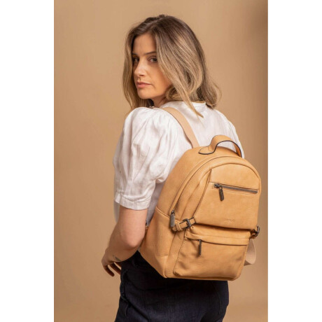 Mochila Geranio Arena