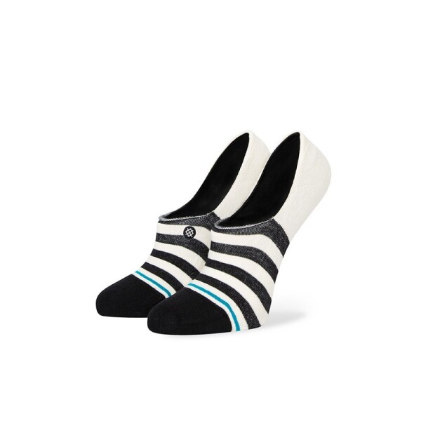 Medias Stance Doodad Blanco