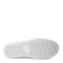 Championes Unisex Converse Ctas Lift Double Stack HI Blanco - Negro