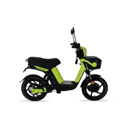 Moto Electrica E-yumbo Next 800 Litio Moto Electrica E-yumbo Next 800 Litio
