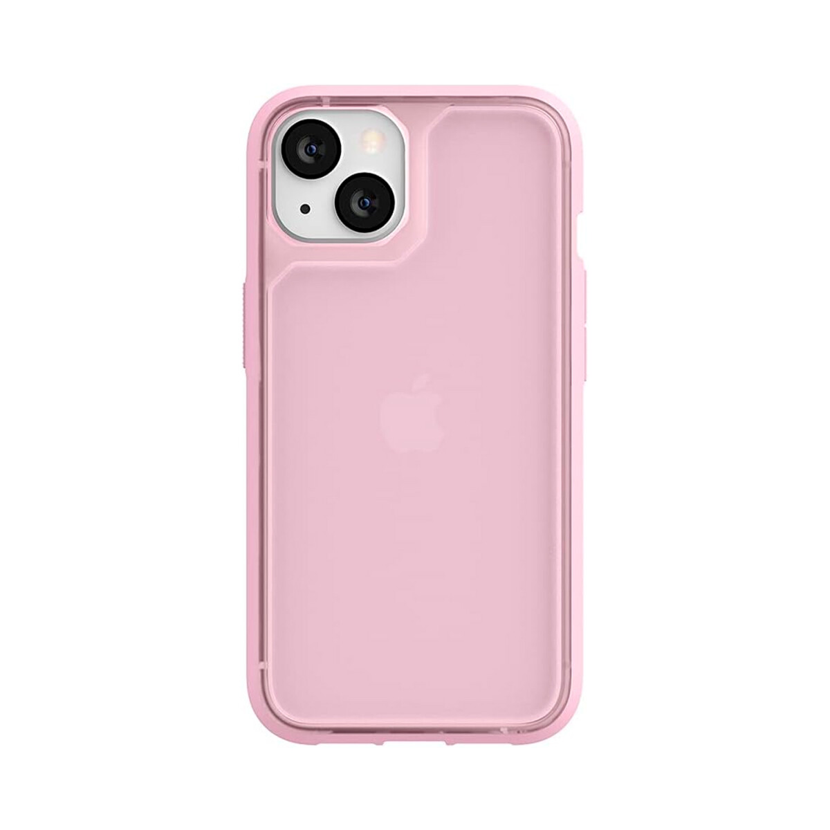 Griffin Funda Survivor iPhone 13 - Powder Pink 