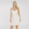 Camisón Maternal Avelina Beige