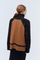 Polera Bilbao Camel