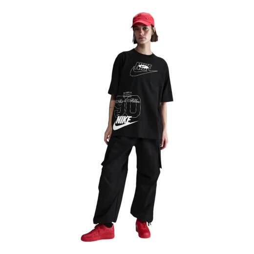 REMERA NIKE DAMA MODA W NSW DANCE OS TEE S/C