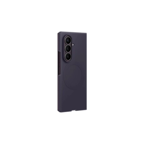 Funda Samsung Silicone Magnet para Galaxy Z Fold8 Ultra Violet