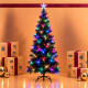 Árbol de Navidad Fibra Optica - 180 cm Árbol de Navidad Fibra Optica - 180 cm