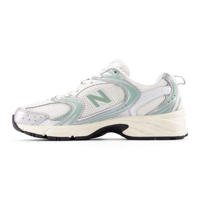 Zapatillas New Balance 530 Unisex Grey