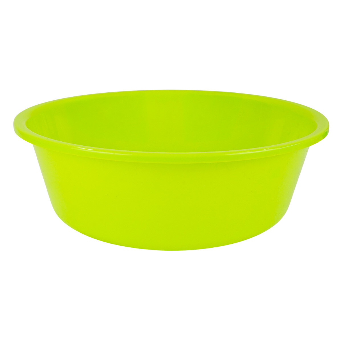 Palangana de plastico Haixing 7.5L 