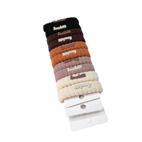 Colitas para el cabello x2 unidades Colitas Para El Cabello X2 Unidades