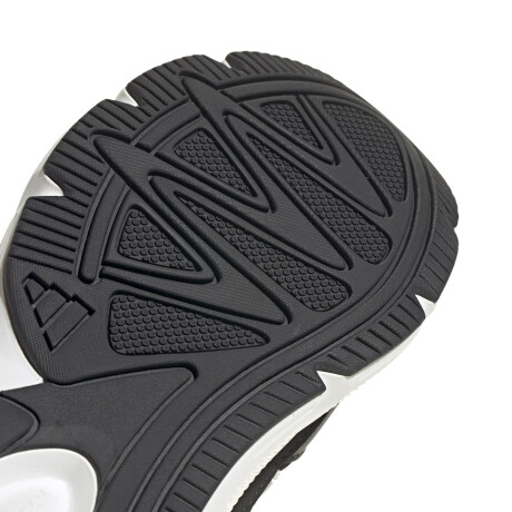 adidas CRAZYCHAOS 2000 Core Black / Cloud White / Core Black