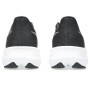 Zapatillas Running Versablast 4 Mujer Black/pure Silver