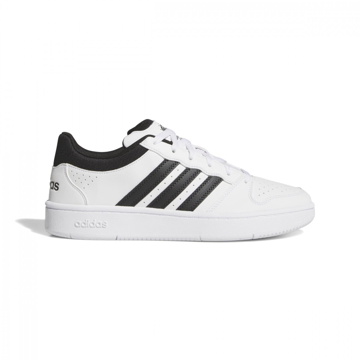 CHAMPIONES ADIDAS HOOPS CLASSIC Hombre KI1057 - Blanco-negro 