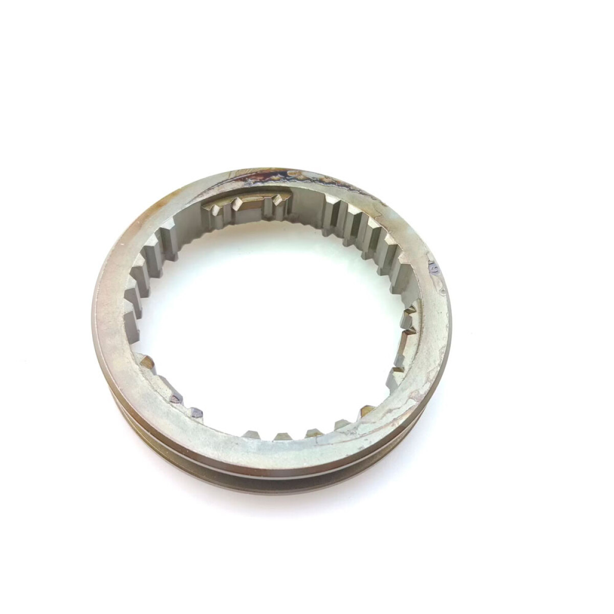 CAJA DE CAMBIOS PARTES TOYOTA CAMISA SINCRONIZADO 5TA COROLLA 03 - 