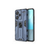 Protector Xiaomi Redmi Note 13 Pro+ 5G con soporte color azul Protector Xiaomi Redmi Note 13 Pro+ 5g Con Soporte Color Azul
