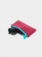 Gafas De Sol Cat Eye negro