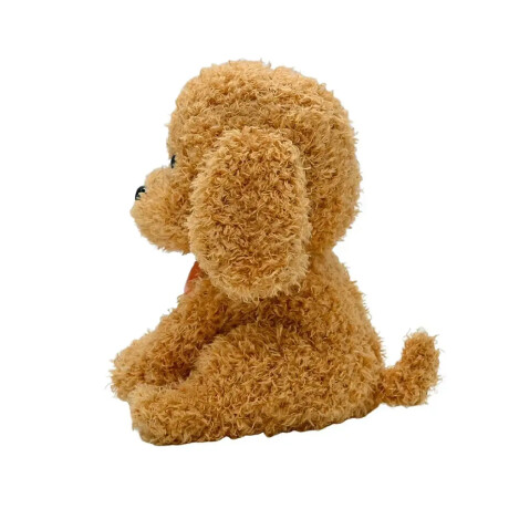 Peluche mascota con Sonido y Movimiento Perro Peluche mascota con Sonido y Movimiento Perro